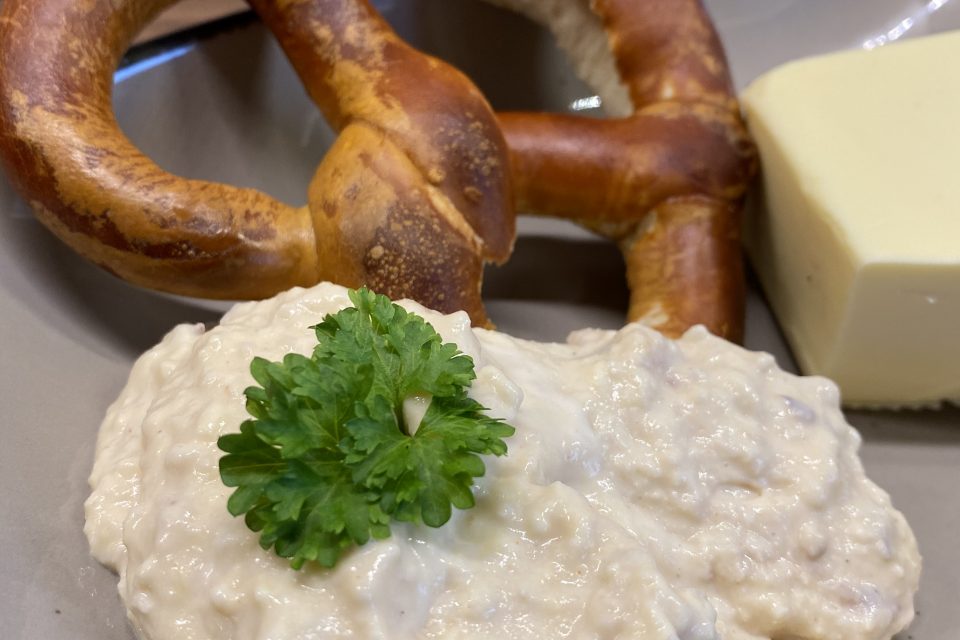 ObatzdaObatzda - Roulade rockt