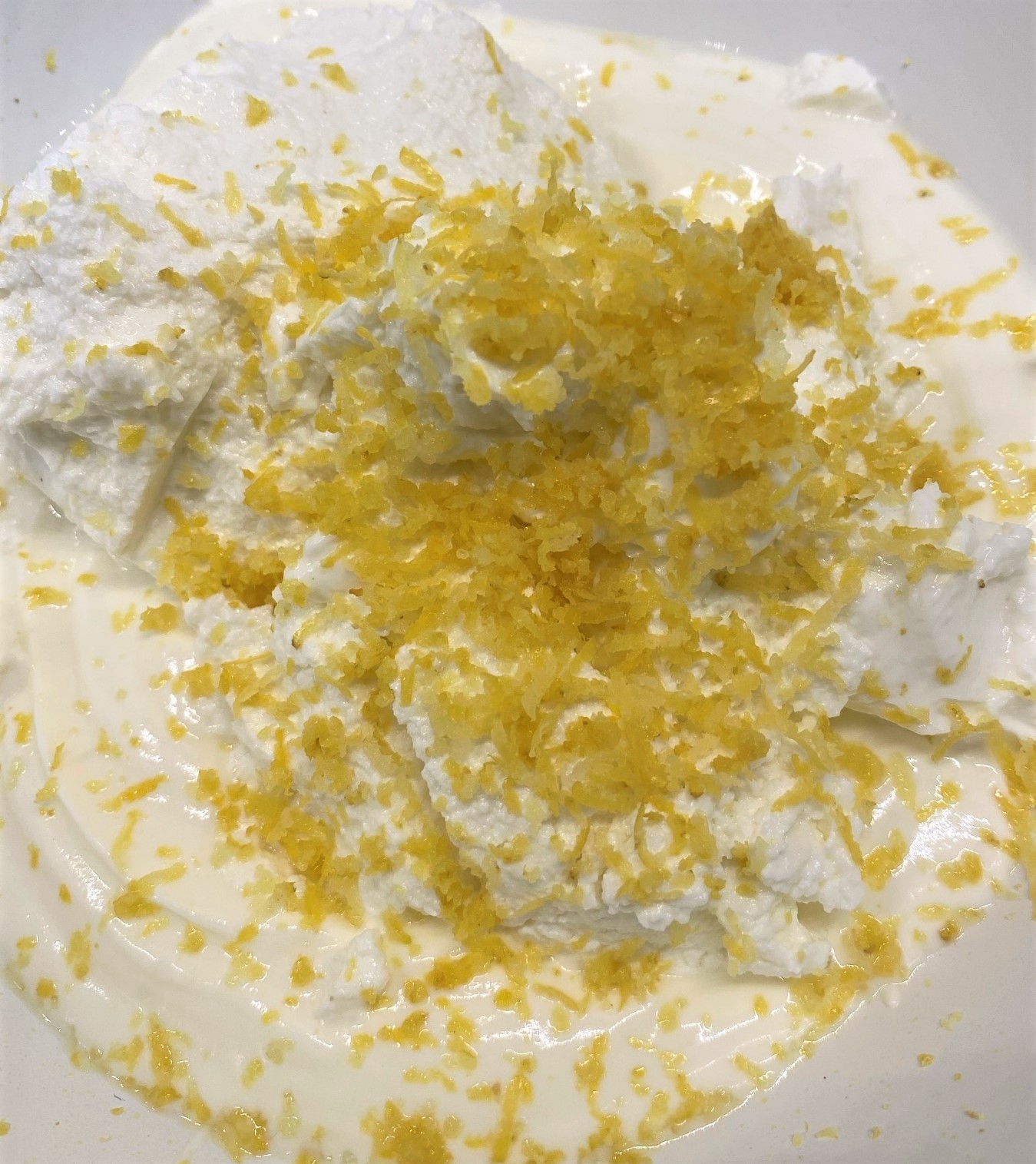 Zitronen-Joghurt-Küchlein - Roulade rockt Zitronen-Joghurt-Küchlein - Roulade rockt